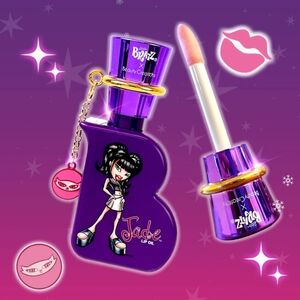 Bratz jade lip oil by beauty creations